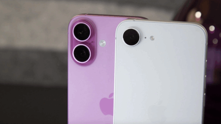 FCC leaked iPhone schematics