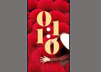 رندر شیائومی ۱۶ منتشر شد؛ این گردترین گوشی تاریخ است