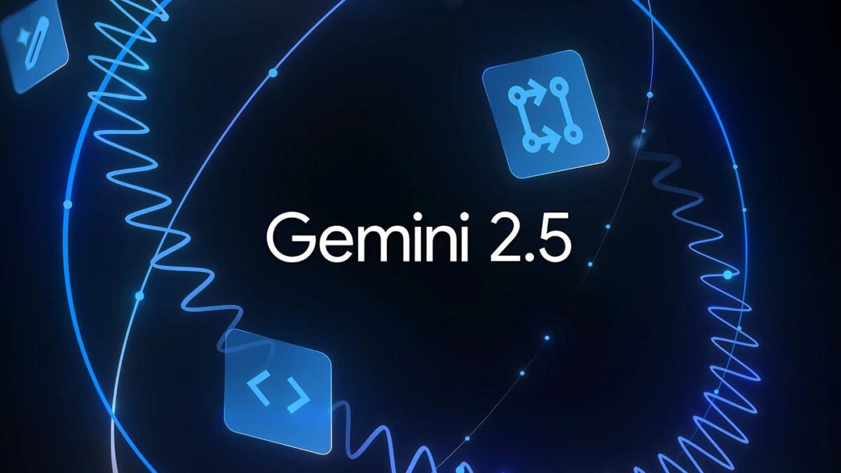 به‌روزرسانی جامع Gemini 2.5 Flash