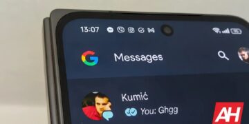 اپلیکیشن Google Messages به‌ زودی قابلیت «منشن» دریافت می‌ کند
