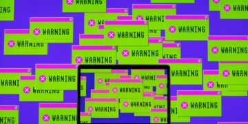 شناسایی Ransomware با هوش مصنوعی در گوکل درایو