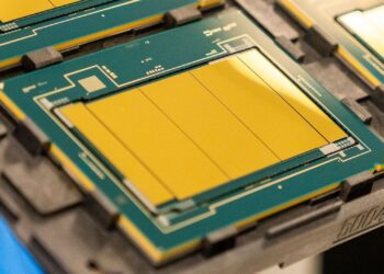 پردازنده Granite Rapids-WS اینتل رقیب مستقیم Threadripper ای‌ام‌دی می‌ شود