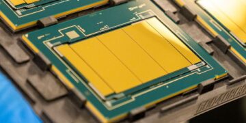 پردازنده Granite Rapids-WS اینتل رقیب مستقیم Threadripper ای‌ام‌دی می‌ شود