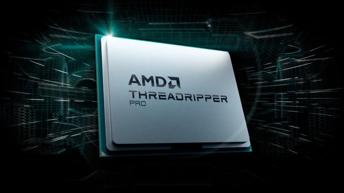 معرفی پردازنده Granite Rapids-WS اینتل رقیب مستقیم Threadripper ای‌ام‌دی 
