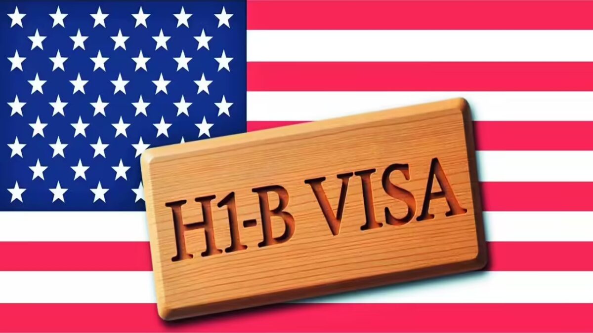 ترامپ هزینه ویزای H-1B را به ۱۰۰ هزار دلار افزایش داد