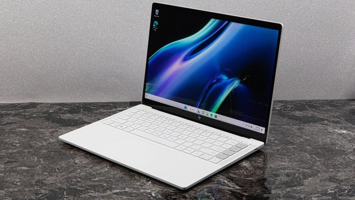 HP Dragonfly Pro – Ryzen 7 7736U