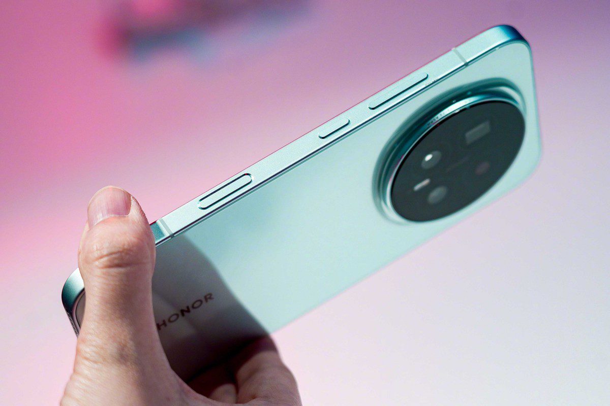 Honor Magic8 series