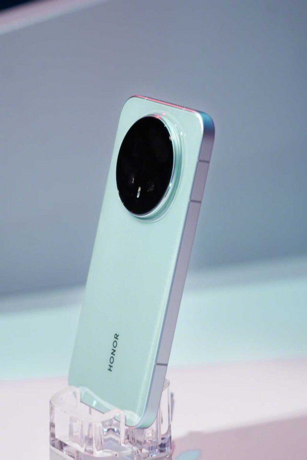 Honor Magic8 series