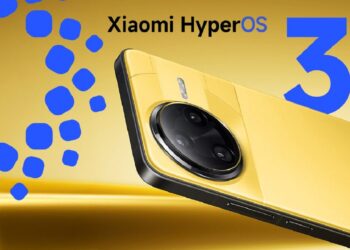 شیائومی آماده انتشار نسخه پایدار HyperOS 3 شد