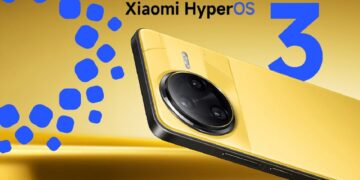 شیائومی آماده انتشار نسخه پایدار HyperOS 3 شد