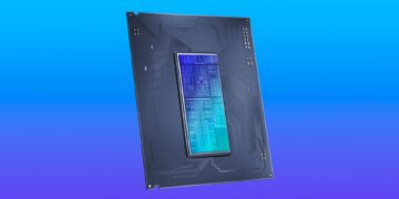 پردازنده پایین‌رده Core Ultra 3 205 اینتل نتایج چشمگیری در بررسی‌های اولیه ثبت کرد