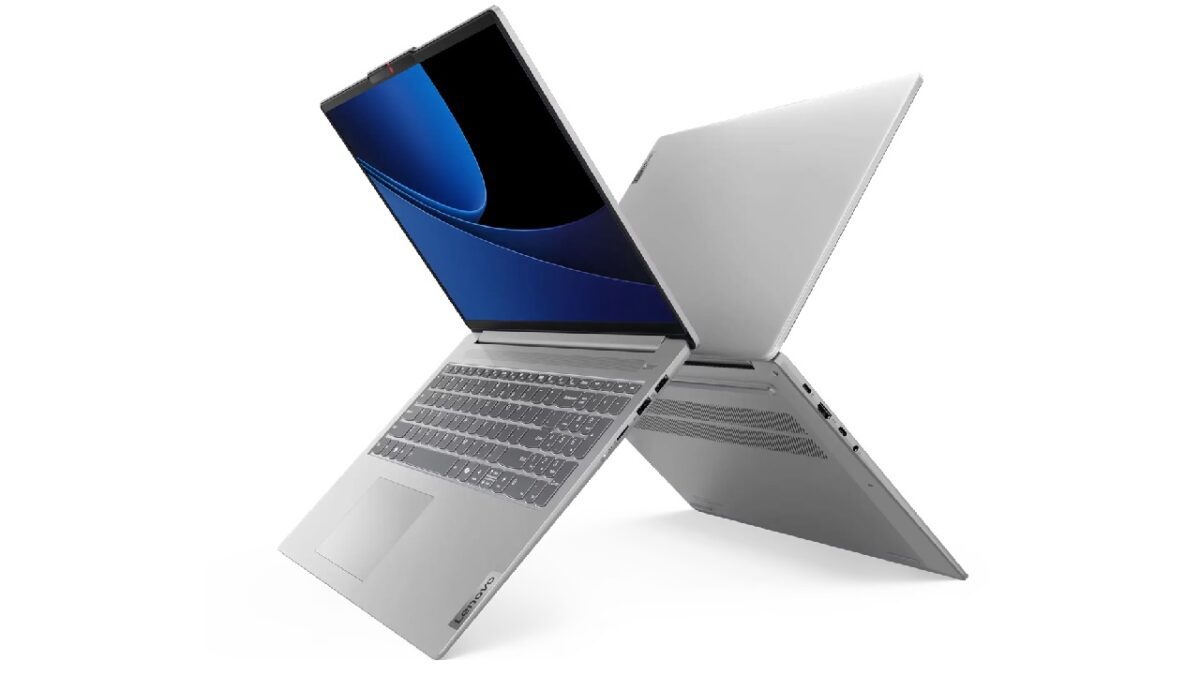 Lenovo IdeaPad Slim 5 16IRU9 – Core 7 150U
