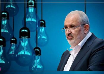 پاسخ عجیب وزیر نیرو به زمان اتمام خاموشی ها:نمی دانم!!