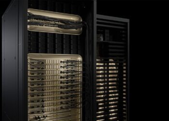 رکوردشکنی Blackwell Ultra GB300 انویدیا در بنچمارک MLPerf