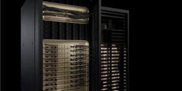 رکوردشکنی Blackwell Ultra GB300 انویدیا در بنچمارک MLPerf