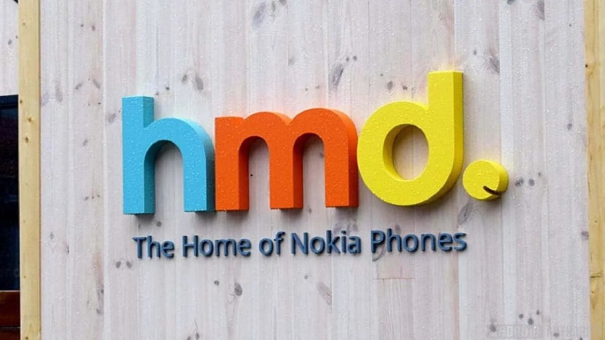 تمدید همکاری نوکیا با HMD Global 