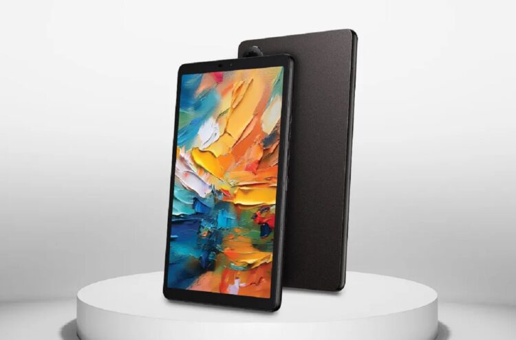 تبلت Tab 8 Nxtpaper شرکت TCL رقیب جدید Kindle Colorsoft معرفی شد