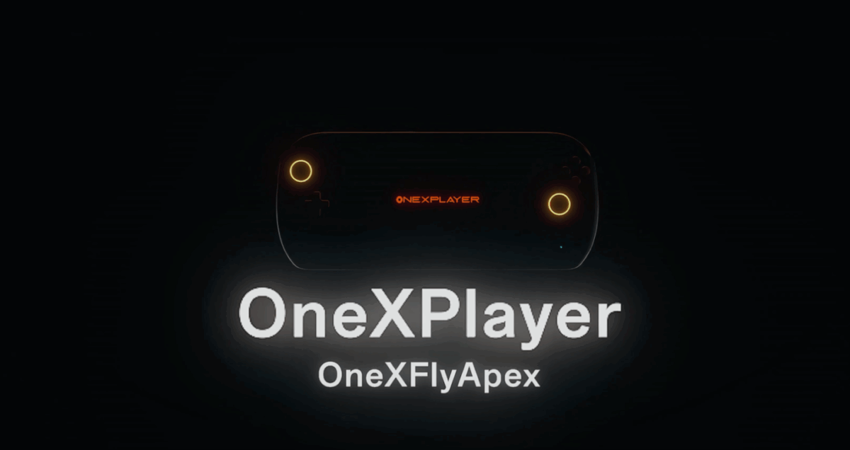 کنسول دستی جدید OneXPlayer APEX به عنوان اولین دستگاه مجهز به APU دوازده هسته‌ای Strix Point (Ryzen AI MAX 395) معرفی شد که با بهره‌گیری از گرافیک RDNA 3.5 و NPU با معماری XDNA 2، دارای نمایشگر ۸.۴ اینچی 1600p و حداکثر ۶۴ گیگابایت رم LPDDR5x-8533 است.