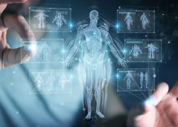 دوربین جدید پروسکایتی می تواند داخل بدن انسان را نشان دهد