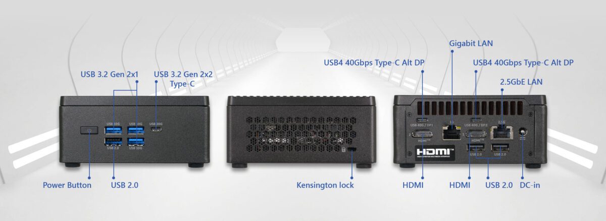 Ports-of-the-ECS-Liva-Z11-Plus-mini-PC