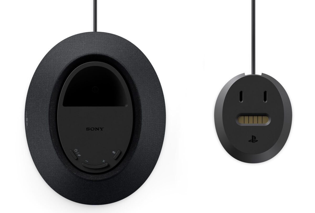 Pulse Elevate wireless speakers