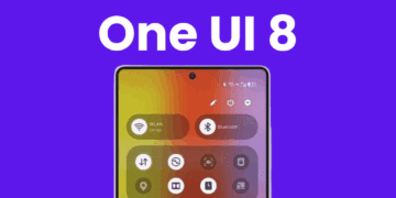 سامسونگ آماده انتشار نسخه پایدار One UI 8.0 می‌ شود