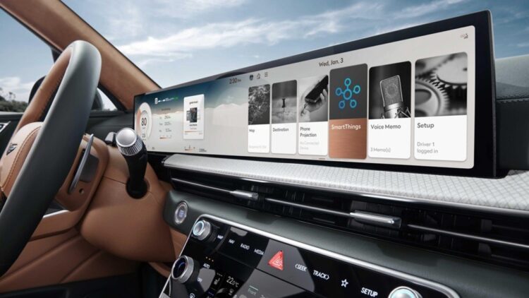 سامسونگ SmartThings