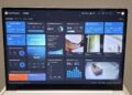 Samsung laptops powered by Android OS