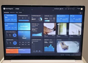Samsung laptops powered by Android OS