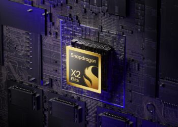 تراشههای Snapdragon X2 Elite کوالکام رونمایی شدند