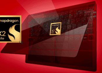 مقایسه عملکرد پردازنده‌های Snapdragon X2 Elite با اینتل و AMD