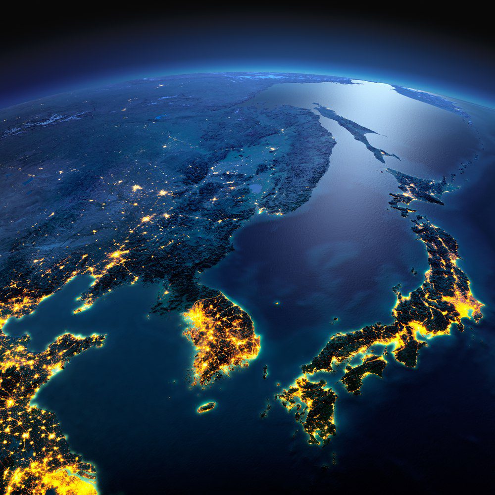 South Korea homegrown AI 