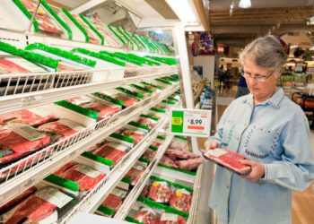 آیا مصرف گوشت می ‌تواند از مرگ ناشی از سرطان جلوگیری کند؟