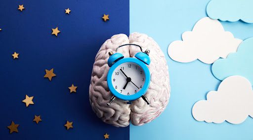 دلیل نیاز بدن به خوابیدن چیست؟