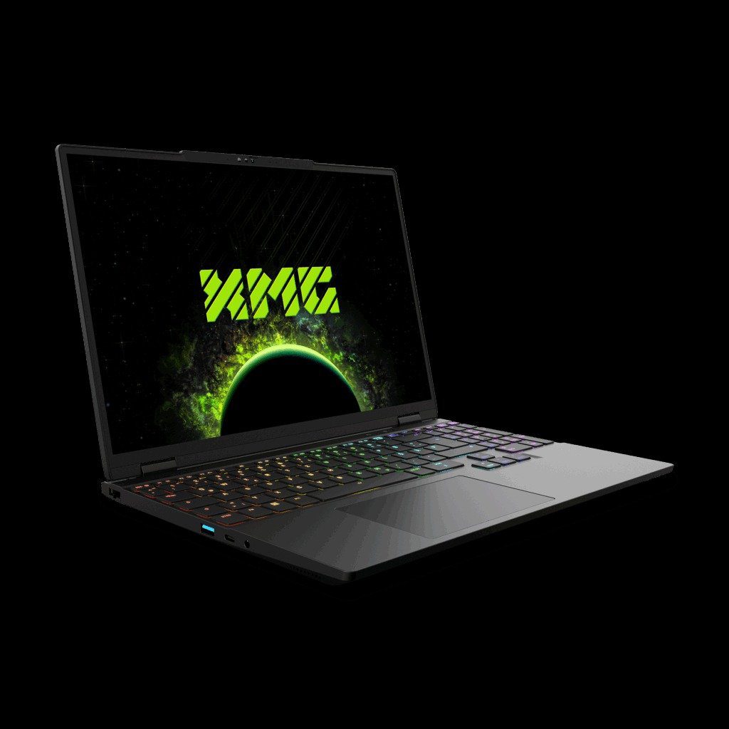 شرکت XMG نسل جدید لپتاپهای گیمینگ خود را با نامهای Core 15 و Core 16، مجهز به پردازندههای سری Ryzen AI 300 ایامدی و کارتهای گرافیک نسل جدید انویدیا GeForce RTX 5070، به صورت رسمی معرفی کرد.