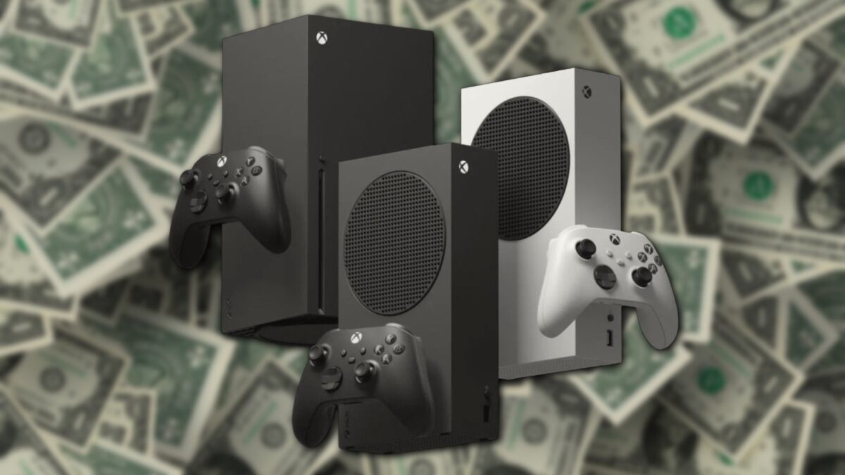 قیمت کنسول‌های Xbox Series X/S مایکروسافت افزایش می‌ یابد