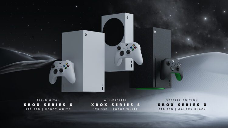مایکروسافت بار دیگر قیمت کنسول‌های Xbox Series X/S را افزایش می‌ دهد
