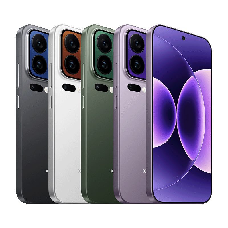 Xiaomi 17 Pro and Pro Max