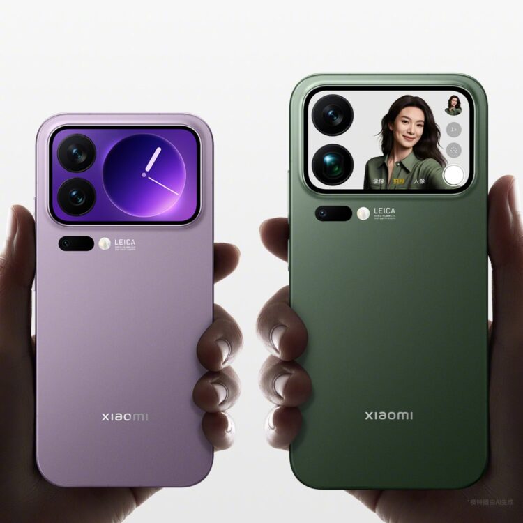 Xiaomi 17 series (2)
