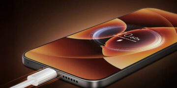 شیائومی سری ۱۷