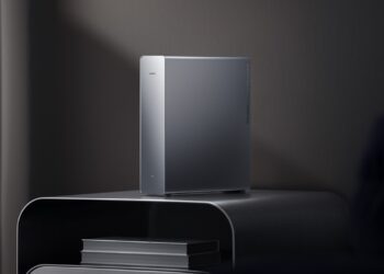 Xiaomi BE10000 Pro router