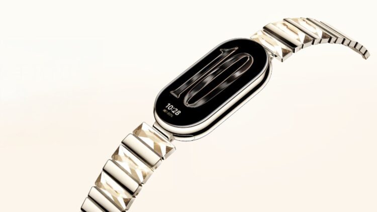 Xiaomi Band 10