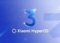 شیائومی برنامه انتشار نسخه پایدار HyperOS 3 را اعلام کرد
