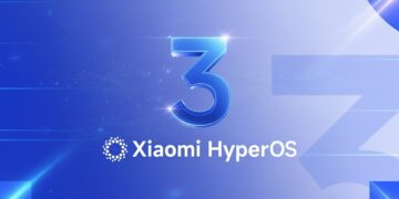 شیائومی برنامه انتشار نسخه پایدار HyperOS 3 را اعلام کرد