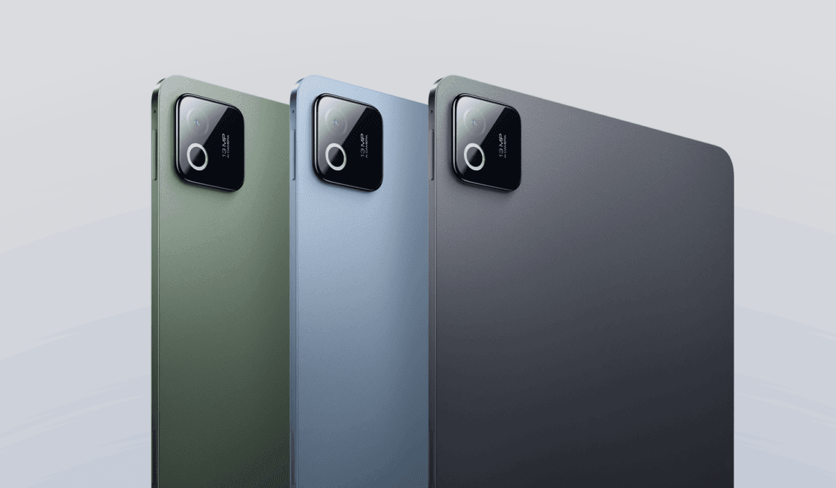 Xiaomi Pad 8
