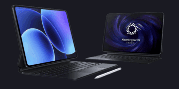 تبلت شیائومی پد ۸ پرو