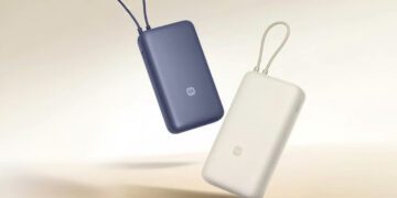 شیائومی بیش از صد هزار پاوربانک را به دلیل مشکلات ایمنی فراخواند