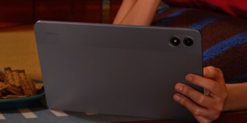 تبلت ردمی پد ۲ پرو