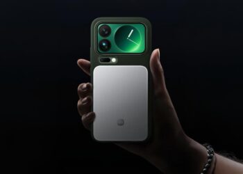 Xiaomi launches ultra-thin power bank