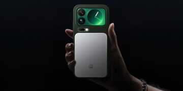 Xiaomi launches ultra-thin power bank